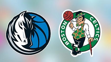 Μάβερικς-Σέλτικς