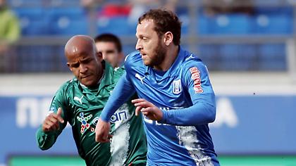 Σε μπελάδες ο ΟΦΗ