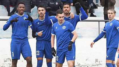 Νίκη Βόλου-Διαγόρας