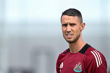 Σελίδα της Νιούκαστλ αποκαλύπτει για τον Βλαχοδήμο: «Λέει συνέχεια… όχι, για συγκεκριμένο λόγο!»