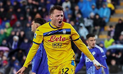 Ηγέτης Ρετέγκι, επανέφερε την Αταλάντα σε τροχιά κορυφής!