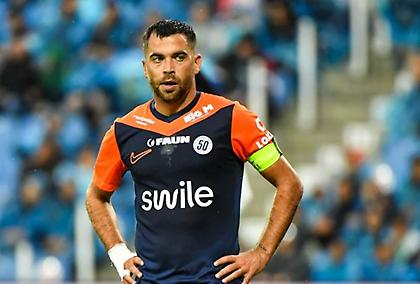 Υπαρκτό το ενδιαφέρον του Άρη για τον Σεβανιέ της Μονπελιέ