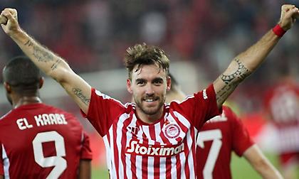 Αύριο οι ανακοινώσεις Όρτα και Ονιεμαέτσι στον Ολυμπιακό