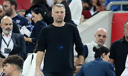 Παπαλουκάς για Τέμπη: «Φοβάμαι ότι έχουμε ξεχάσει να νοιαζόμαστε περισσότερο για τον διπλανό μας και να δείχνουμε αγάπη»