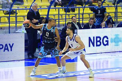 Κολοσσός Ρόδου-Καρδίτσα