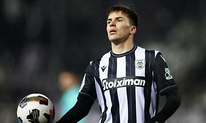 Στέλνει δανεικό τον Μουργκ στην Αλ Καλίτζ της Σαουδικής Αραβίας ο ΠΑΟΚ