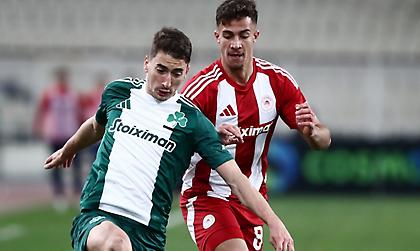 Stoiximan Super League: Το «αιώνιο» ντέρμπι στο Καραϊσκάκη και το νέο τεστ του ΠΑΟΚ με Λεβαδειακό