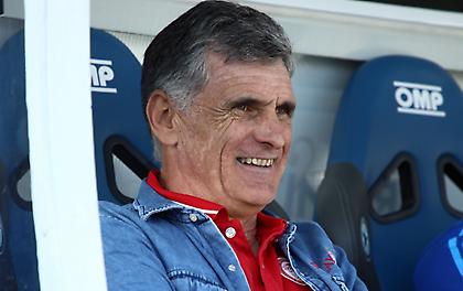 Η ενδεκάδα του Ολυμπιακού: Βασικός ο Ζέλσον στο ντέρμπι - Στον πάγκο ο Κωστούλας!