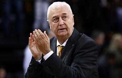 Σάκοτα: «Προσπαθήσαμε, αλλά δεν φτάνει»