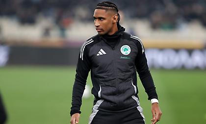 Παγκάκης: «Πιο μεγάλο το στοίχημα του Παναθηναϊκού σε αυτό το ντέρμπι – Το αβαντάζ του Τετέ για την 11άδα»