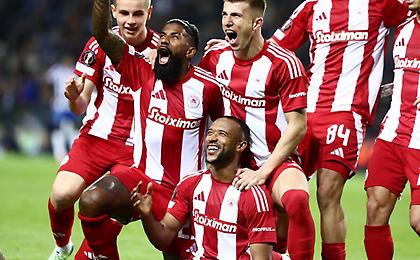 Νικολακόπουλος: «Η ενδεκάδα του Ολυμπιακού στο αποψινό ντέρμπι με τον Παναθηναϊκό»