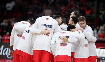 Ζέρβας: «Εκείνο που προβληματίζει είναι η εικόνα, ίσως λόγω της υπερπροσπάθειας που έγινε στην Ισπανία»