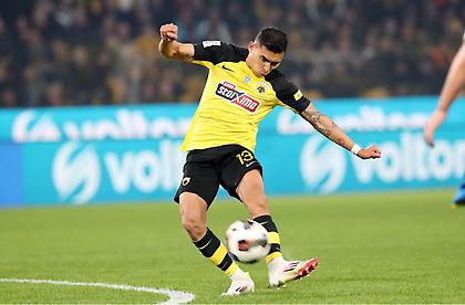 Πινέδα: «Ανατρίχιασα όταν άκουσα το όνομά μου – Συνεχίζουμε ενωμένοι»