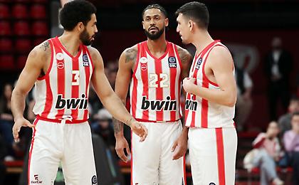 Έξαλλος με τους διαιτητές ο Ντόρσεϊ, χρεώθηκε με τεχνική ποινή!