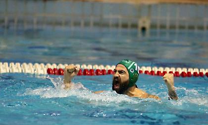 Λύγισε τον ΠΑΟΚ και έκλεισε θέση στο Final 4 του Κυπέλλου ο Παναθηναϊκός