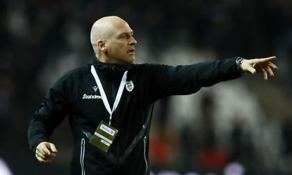 Καστορίνα: «Σημαντική νίκη σε μια δύσκολη περίοδο για εμάς - Τα παιδιά έδωσαν τα πάντα»