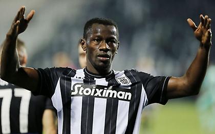 Μαντί Καμαρά: «Δεν με απασχολεί που έβαλα εγώ το γκολ, μετρά η νίκη»