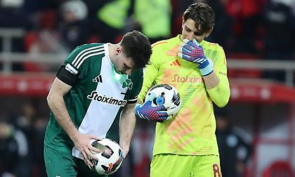 Τα σχόλια στον bwinΣΠΟΡ FM 94,6 για το ντέρμπι και την αγωνιστική της Σούπερ Λίγκας