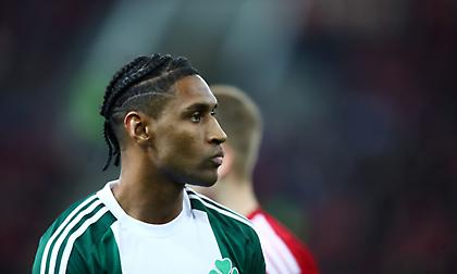 Τετέ: «Δύσκολα τα ντέρμπι, ήρθαμε για τη νίκη και έτσι παίξαμε»