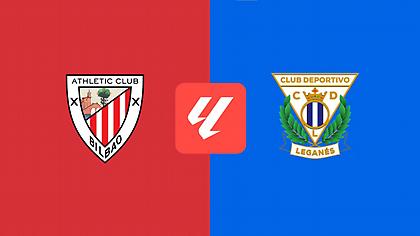 Μπιλμπάο-Λεγανές