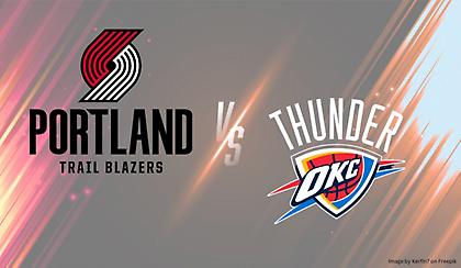 Μπλέιζερς-Θάντερ