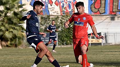 Χανιά-Ηλιούπολη