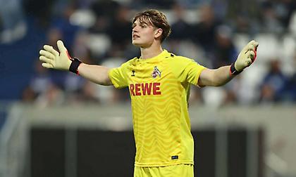 Έκλεισε ταλαντούχο τερματοφύλακα από την Κολωνία η Μπάγερν Μονάχου