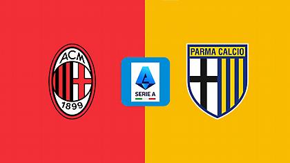 Μίλαν-Πάρμα