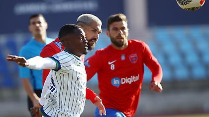 Πανιώνιος-Κηφισιά