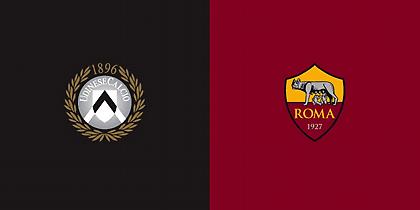 Ουντινέζε-Ρόμα