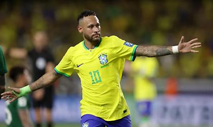 Ανακοινώνεται την Τετάρτη από τη Σάντος ο Νεϊμάρ!