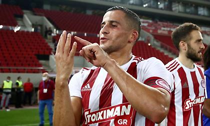 Κρέμασε τα παπούτσια του ο Ομάρ Ελαμπντελαουί!