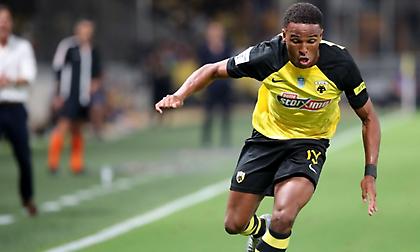 Τσακίρης: «Τα δεδομένα για αριστερό μπακ στην ΑΕΚ - Στα… πόδια του Ελίασον να πάρει πίσω τη θέση του βασικού»