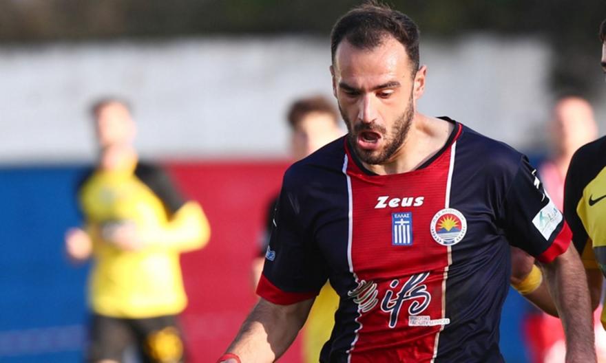 Στηρίζει τον Λάμτσε ο ΠΣΑΠΠ: «Συμπεριφορά που προσβάλλει το ελληνικό ποδόσφαιρο από την Ηλιούπολη»