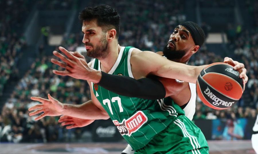 Παναθηναϊκός: Αξίζει ή όχι να πάρει ψηλό;