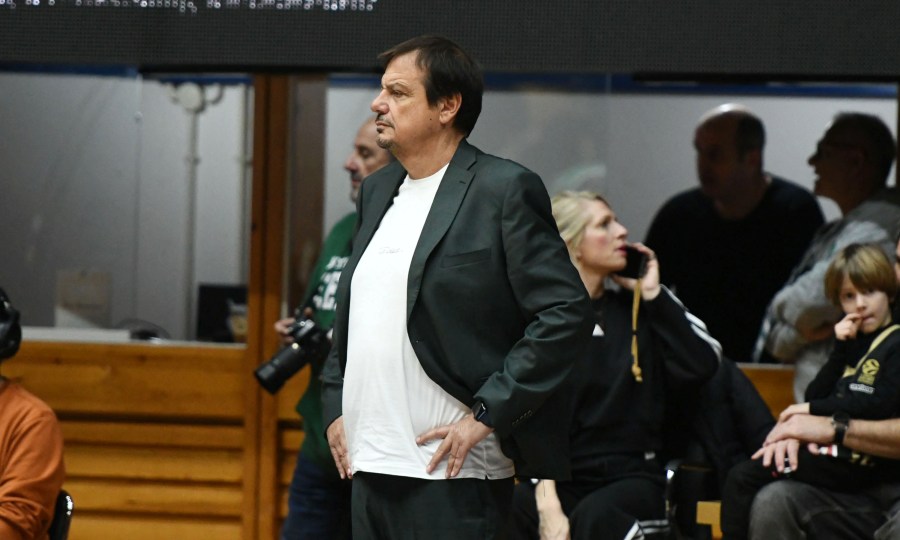 Παναθηναϊκός: Αξίζει ή όχι να πάρει ψηλό;