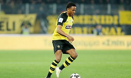 Κετσετζόγλου: «Θα πάρει αριστερό μπακ η ΑΕΚ-Μπορεί να εξελιχθεί σε… μεταγραφή ο Ελίασον»