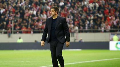 Η βελτίωση του Παναθηναϊκού με τον Ρουί Βιτόρια: Αήττητος και Δυνατός στα ντέρμπι