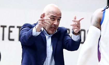 Λυκογιάννης: «Η μεγαλύτερη φετινή μας νίκη, ευχαριστώ τον κόσμο μέσα από την καρδιά μου»