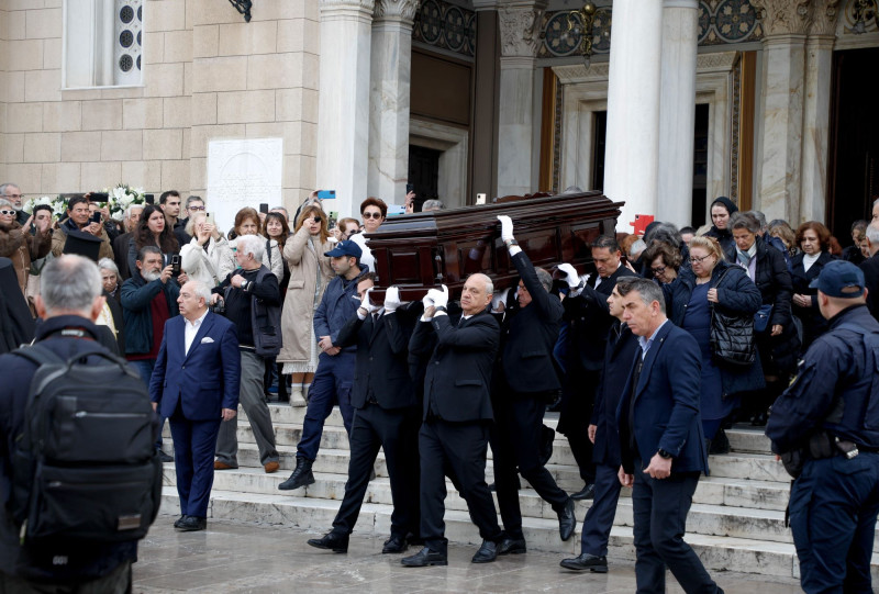 Τίρανα: Την Πέμπτη η κηδεία του μακαριστού Αρχιεπίσκοπου Αλβανίας Αναστάσιου