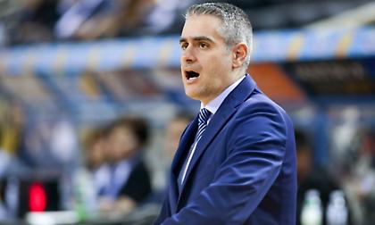 Και επίσημα τέλος από τον Άρη ο Καστρίτης - Πρώτο φαβορί ο Βετούλας για αντικαταστάτης