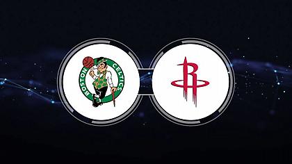 Σέλτικς-Ρόκετς