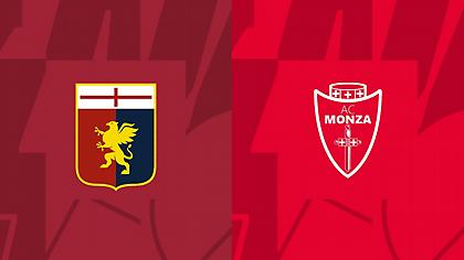 Τζένοα-Μόντσα