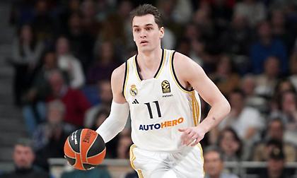 «Σταματήστε το PIR - Το χρειαζόμαστε για το fantasy»: Ο επικός... διάλογος μεταξύ Χεζόνια και Ευρωλίγκας!