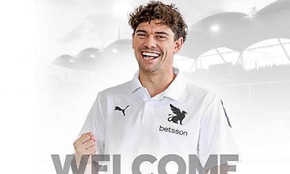 Ανακοίνωσε τον Λιούις ο ΟΦΗ