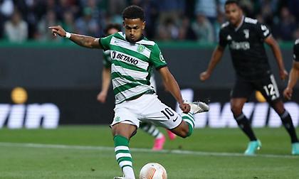 Έντουαρντς: «Ήρθε η στιγμή για μένα να αλλάξω περιβάλλον - Θέλω να διεκδικήσω περισσότερα τρόπαια»