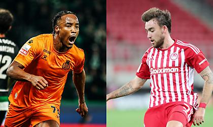 Ανακοινώνει Όρτα-Ονιεμαέτσι ο Ολυμπιακός, φουλάρει και για τον εξτρέμ