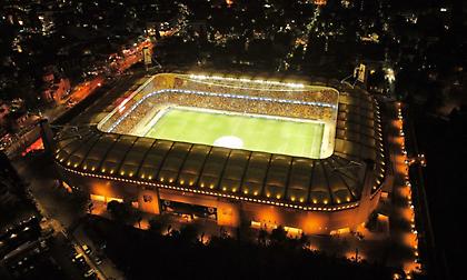 Ανατροπή: Καταργείται η ποινή των τεσσάρων αγωνιστικών χωρίς θεατές στις υπότροπες ΠΑΕ!