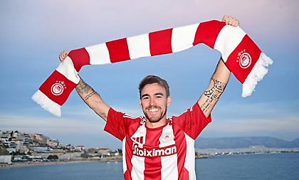 Η Μπράγκα δημοσιοποίησε όλες τις λεπτομέρειες του deal με τον Ολυμπιακό για τον Όρτα