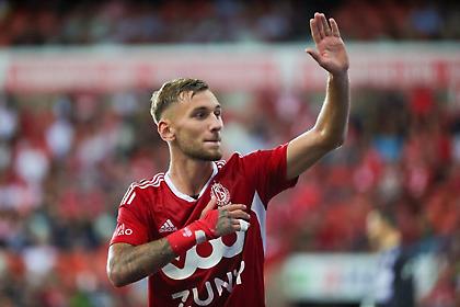 Μάνατζερ Ντραγκούς: «Δεν έχω καμία πρόταση από τον ΠΑΟΚ»